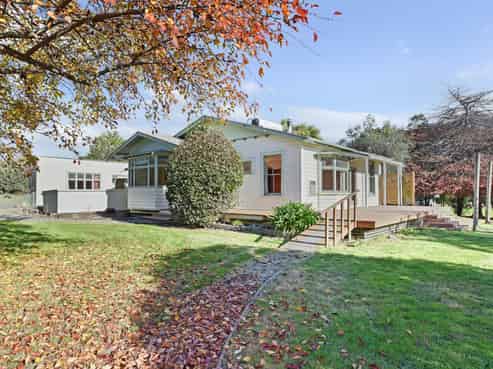 420 Central Road South, Upper Moutere