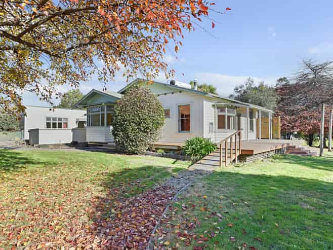 420 Central Road South, Upper Moutere