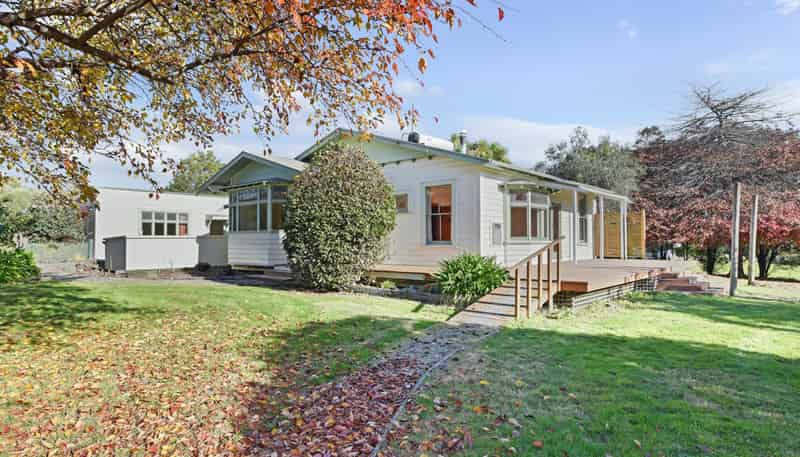 420 Central Road South, Upper Moutere