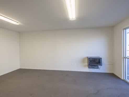 Modern Industrial Unit