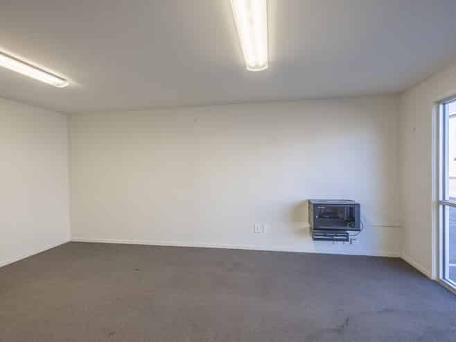 Modern Industrial Unit