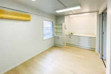 Ground Floor Opportunity - Available Now