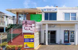 Ground Floor Opportunity - Available Now