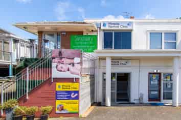 Ground Floor Opportunity - Available Now