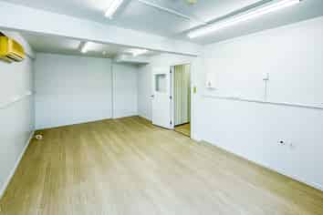 Ground Floor Opportunity - Available Now
