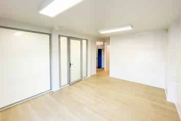 Ground Floor Opportunity - Available Now