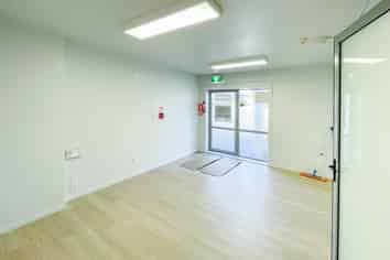 Ground Floor Opportunity - Available Now