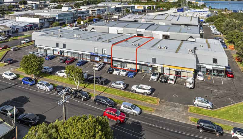B4/31 Princes Street, Onehunga