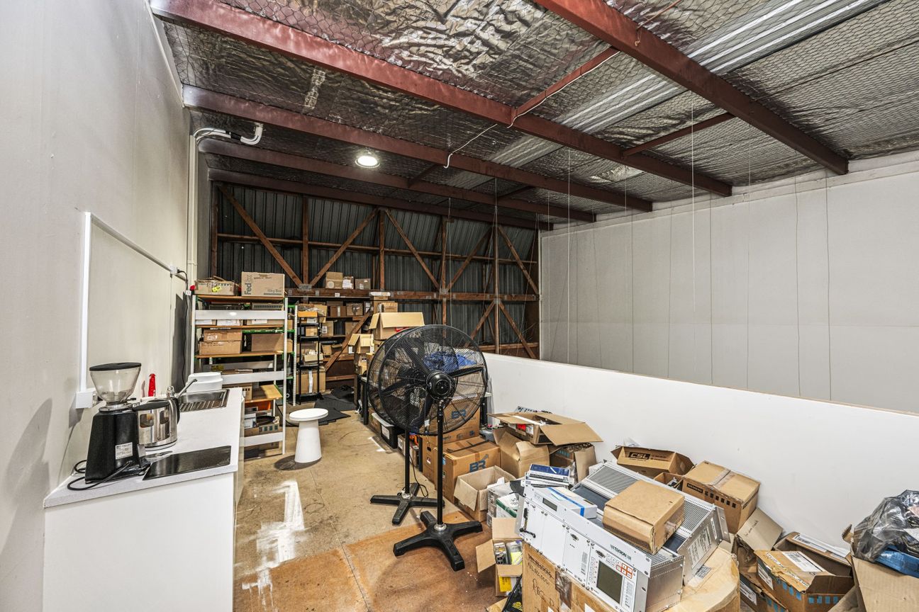 High-profile Onehunga industrial - 218sqm – pohled 6