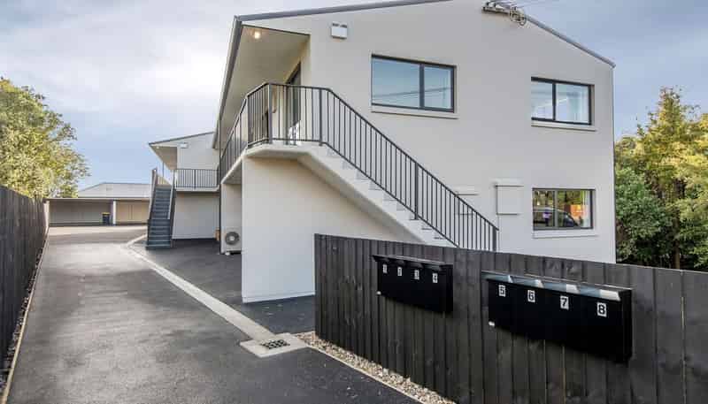 5-35 King Street, Sydenham