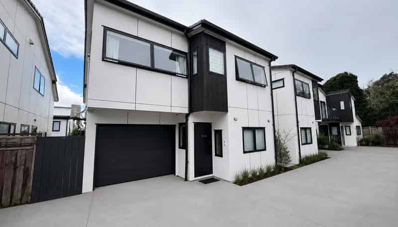 B/26 Endeavour Street, Blockhouse Bay