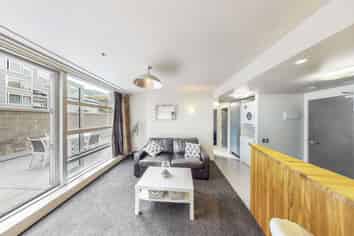 1/43 Mulgrave Street, Thorndon