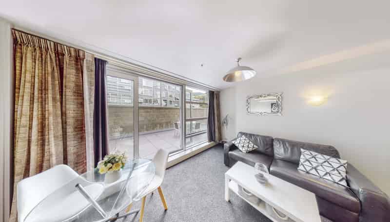 1/43 Mulgrave Street, Thorndon