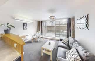 1/43 Mulgrave Street, Thorndon