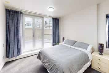 1/43 Mulgrave Street, Thorndon
