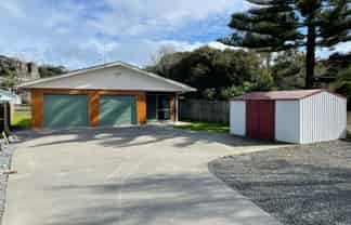 137 River Road, Dargaville