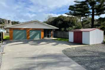 137 River Road, Dargaville
