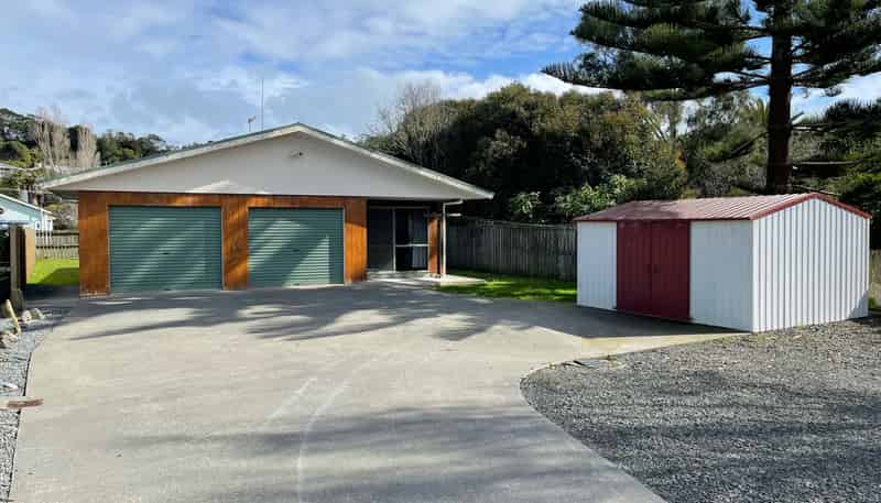 137 River Road, Dargaville