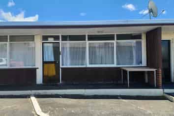 Northland - Address withheld