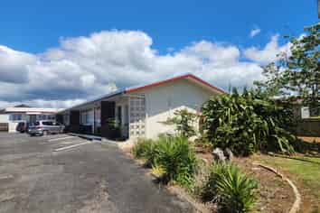 Northland - Address withheld