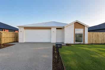 22 Accadia Drive, Rolleston