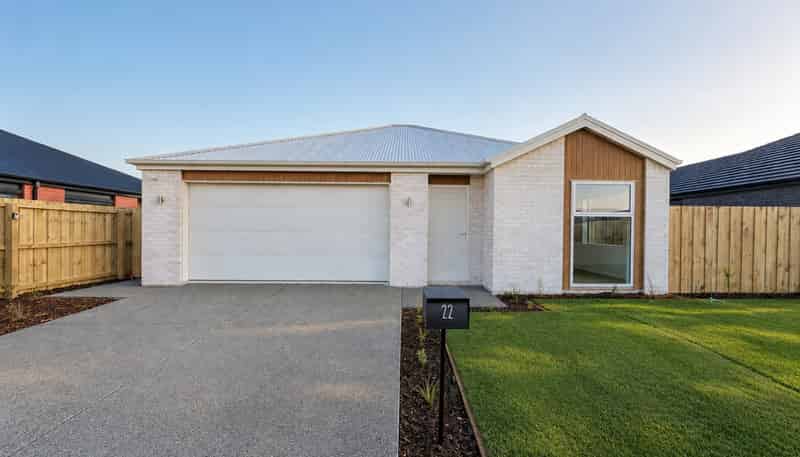 22 Accadia Drive, Rolleston