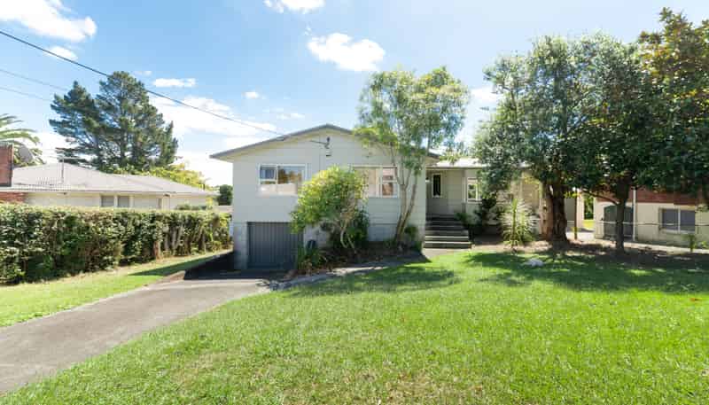 23 Sherwood Avenue, Te Atatu South