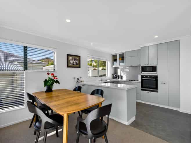 30 Shelbourne Street, Nelson