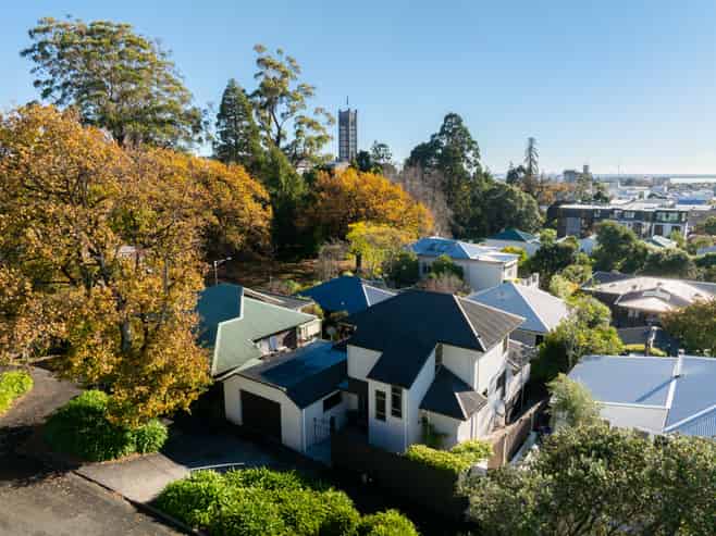 30 Shelbourne Street, Nelson
