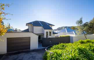30 Shelbourne Street, Nelson