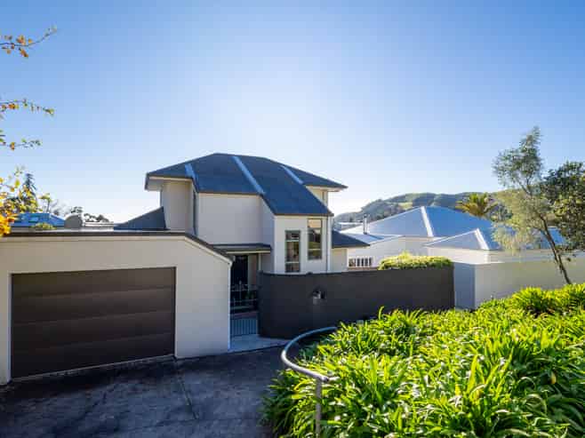 30 Shelbourne Street, Nelson