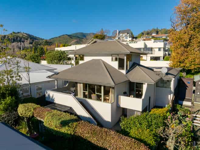 30 Shelbourne Street, Nelson