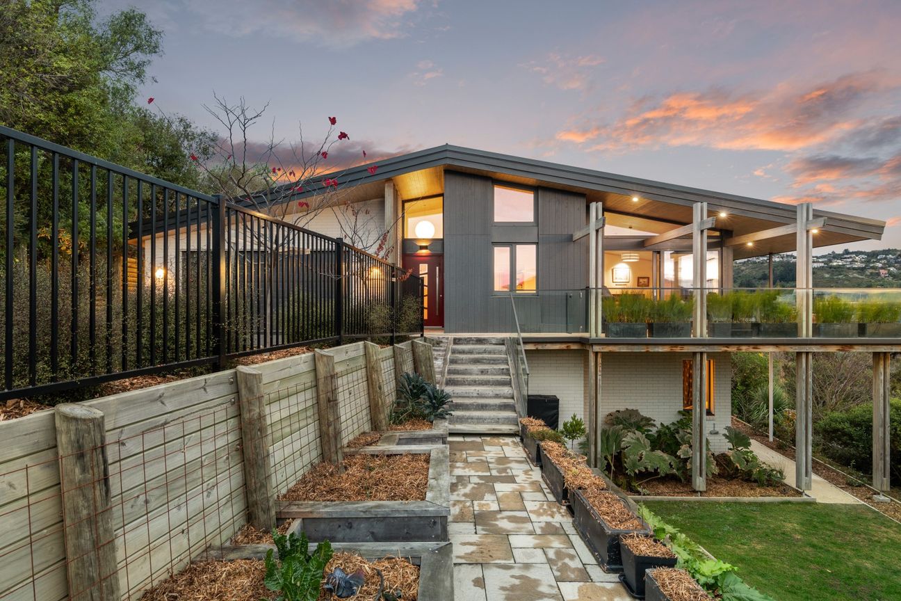 Passive House Perfection, Premium Position – pohled 2