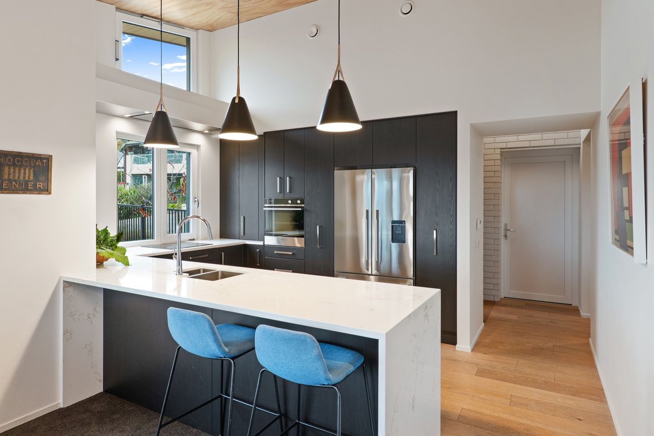 Passive House Perfection, Premium Position – další