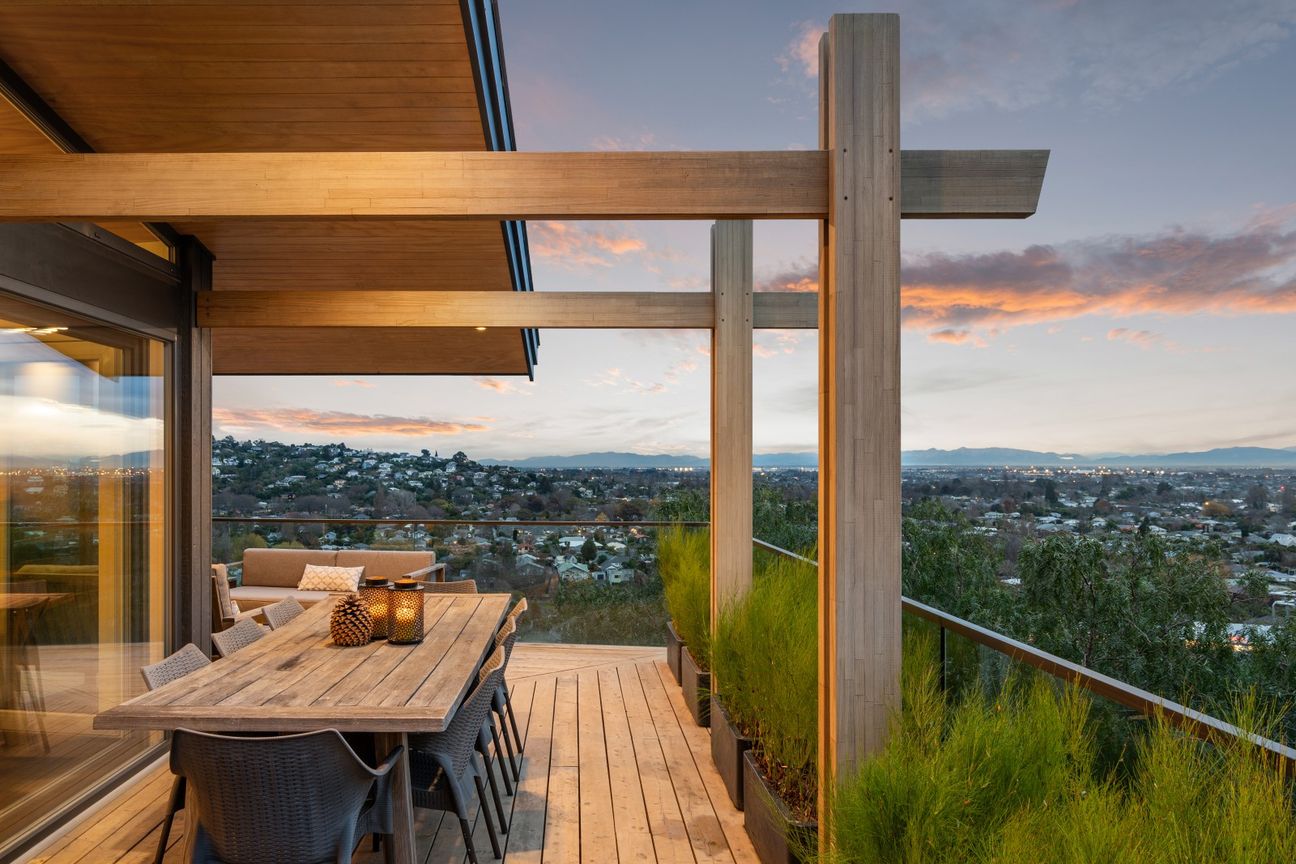 Passive House Perfection, Premium Position – pohled 5