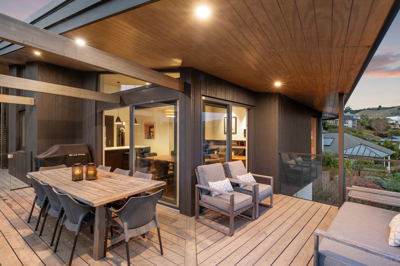 Passive House Perfection, Premium Position – pohled 4