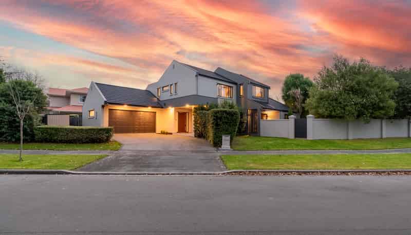 1 Sharnbrook Lane, Casebrook