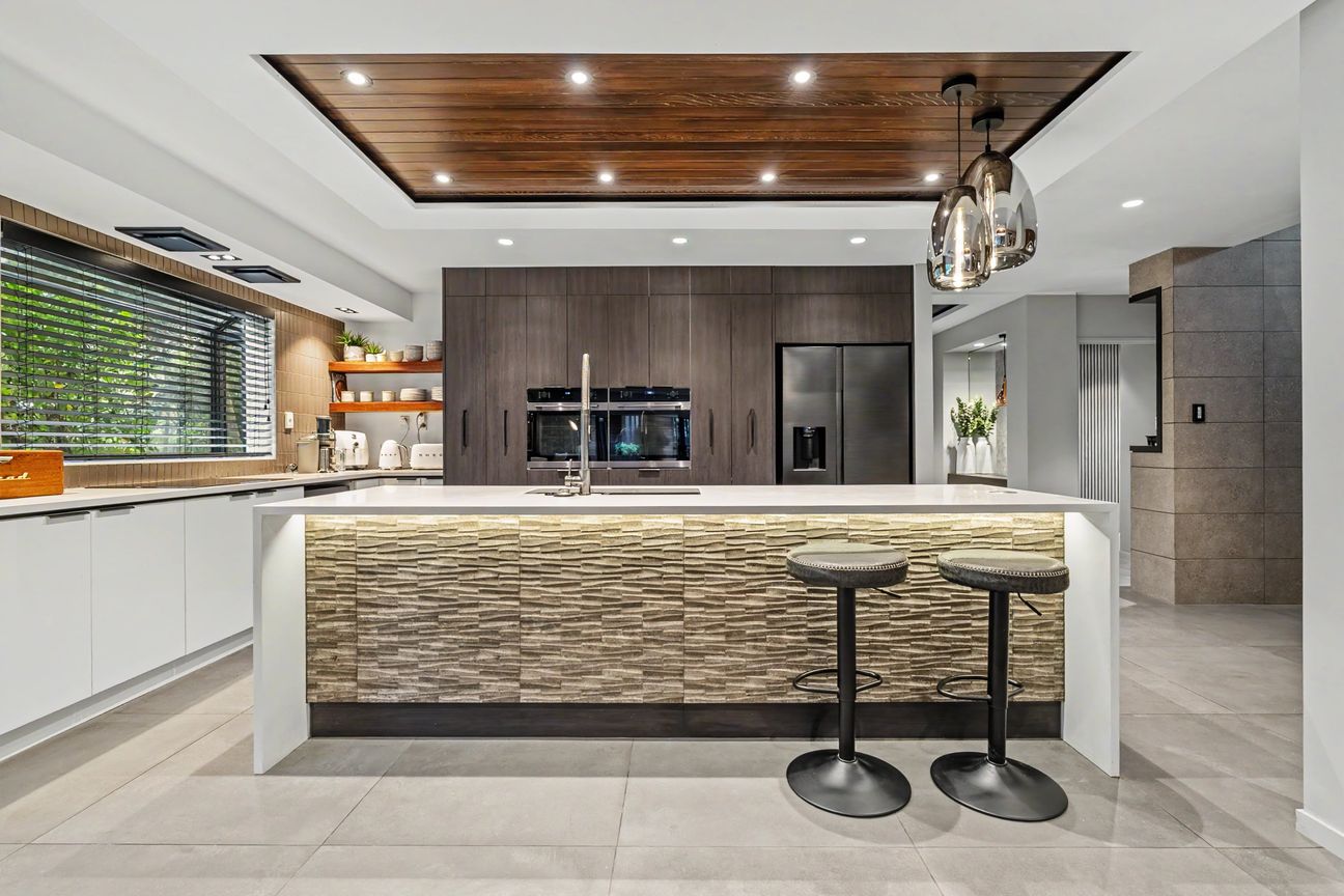 Superior Living Exceptional Location $995K-$1.165M - Fler