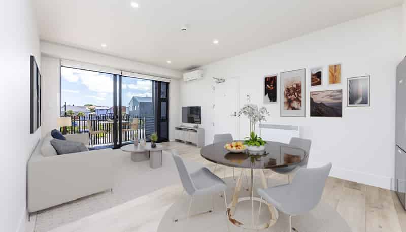 201/4 Range View Road, Mount Albert