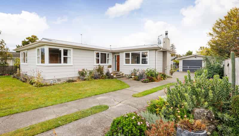 145 Stanford Street, Ashhurst