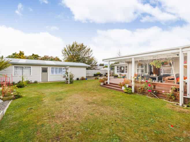 145 Stanford Street, Ashhurst