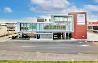 MEDICAL SPACE FOR LEASE

