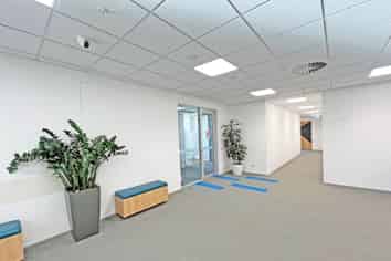 MEDICAL SPACE FOR LEASE
