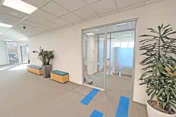 MEDICAL SPACE FOR LEASE
