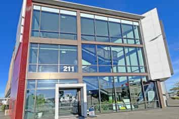 MEDICAL SPACE FOR LEASE
