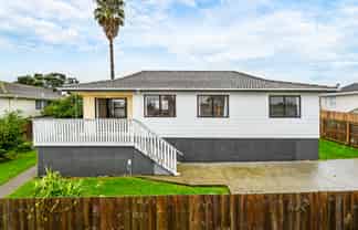 3/43 Taitimu Drive, Weymouth
