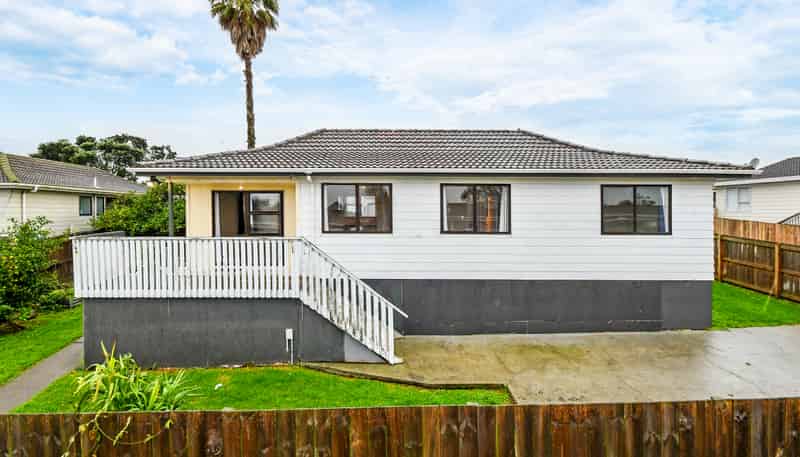 3/43 Taitimu Drive, Weymouth
