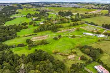 158 Pine Valley Road, Dairy Flat