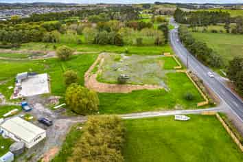 158 Pine Valley Road, Dairy Flat