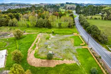 158 Pine Valley Road, Dairy Flat